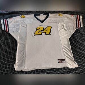 Jeff Gordon #24 Jersey NASCAR Size L